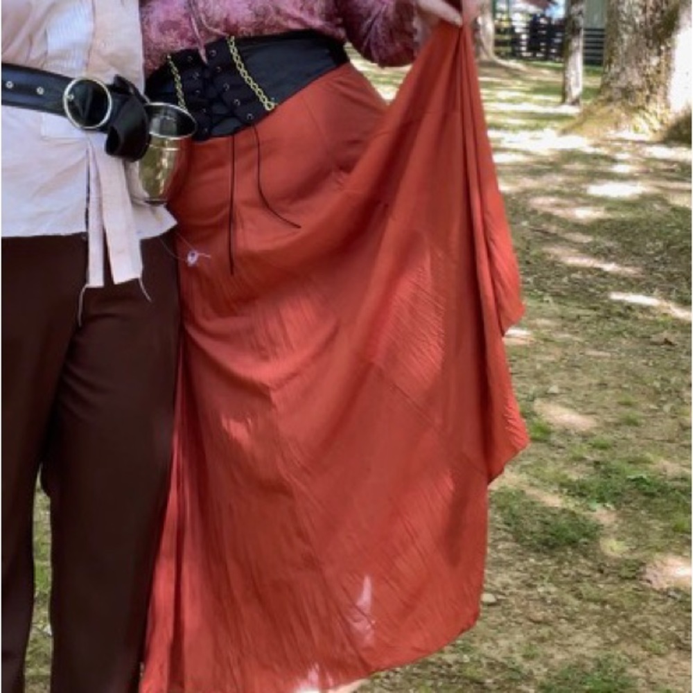 Skirt